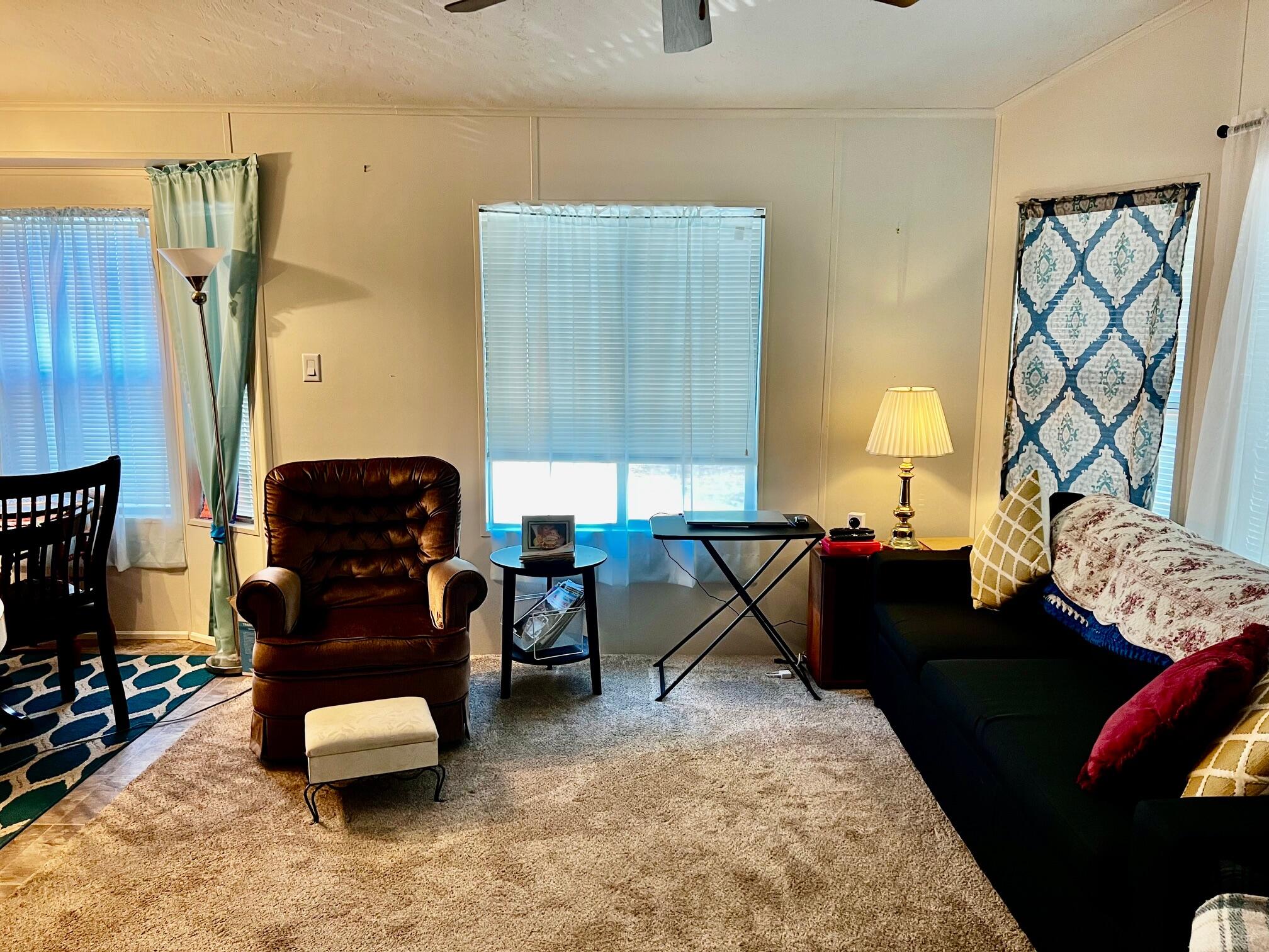 WORLDWIDE SUN RESORT - Residential