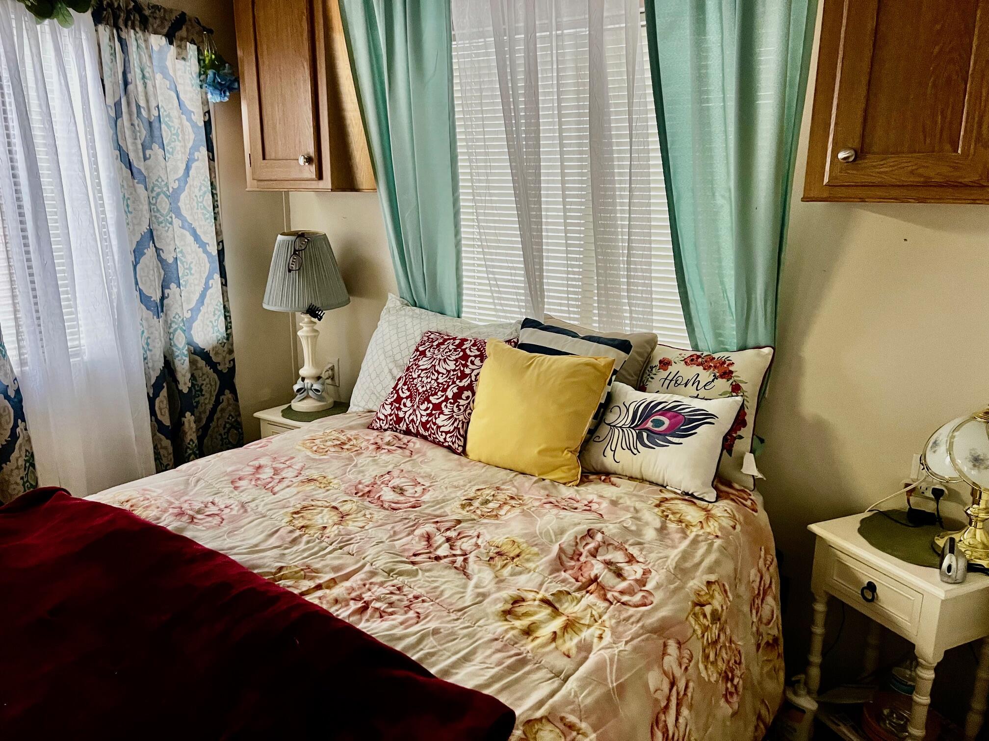 WORLDWIDE SUN RESORT - Residential