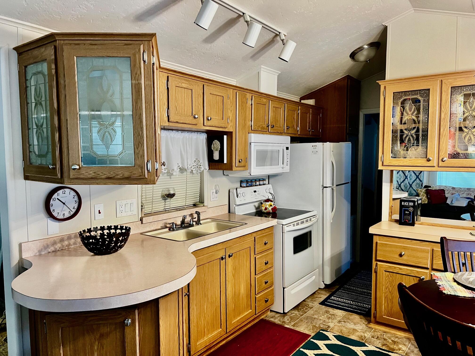 WORLDWIDE SUN RESORT - Residential