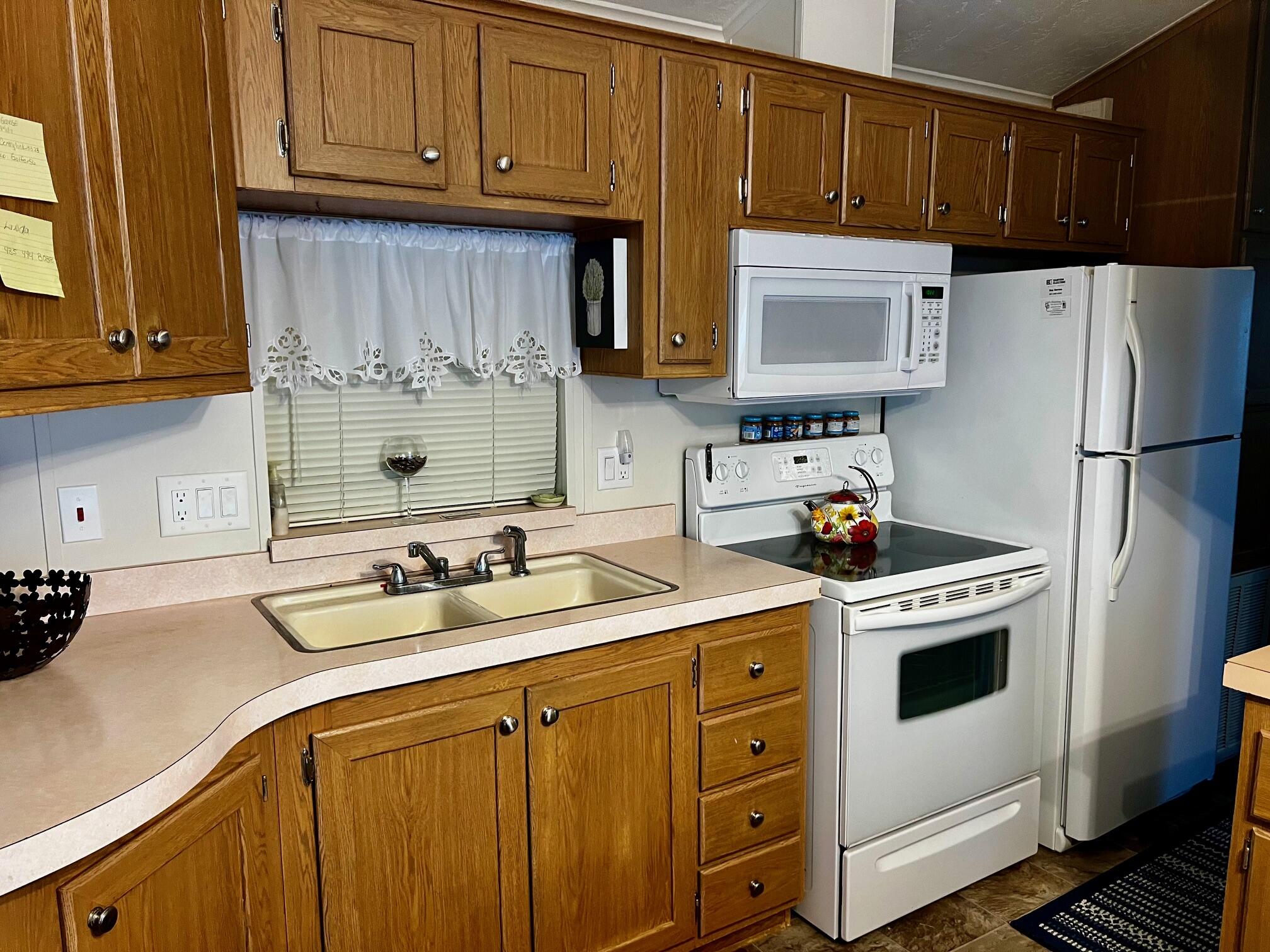 WORLDWIDE SUN RESORT - Residential