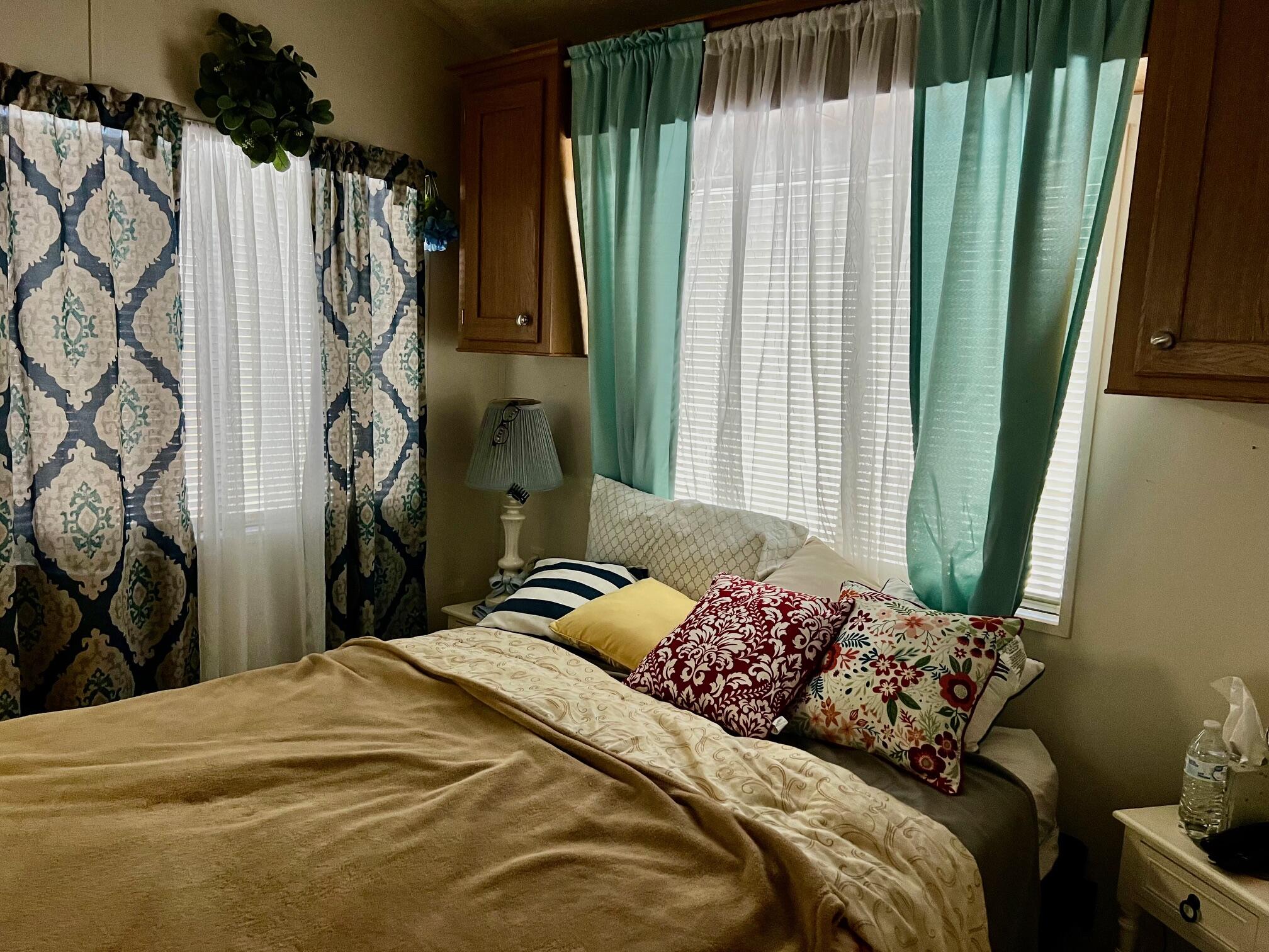 WORLDWIDE SUN RESORT - Residential