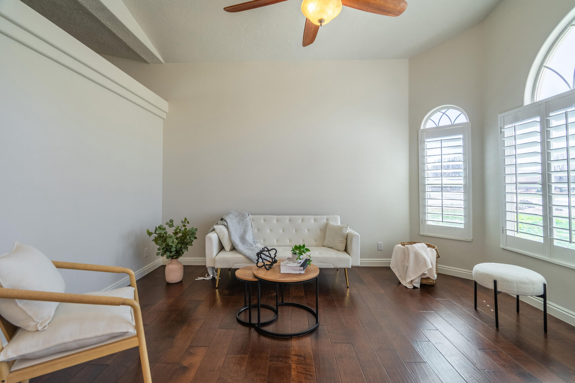 BLOOMINGTON RANCHES - Residential