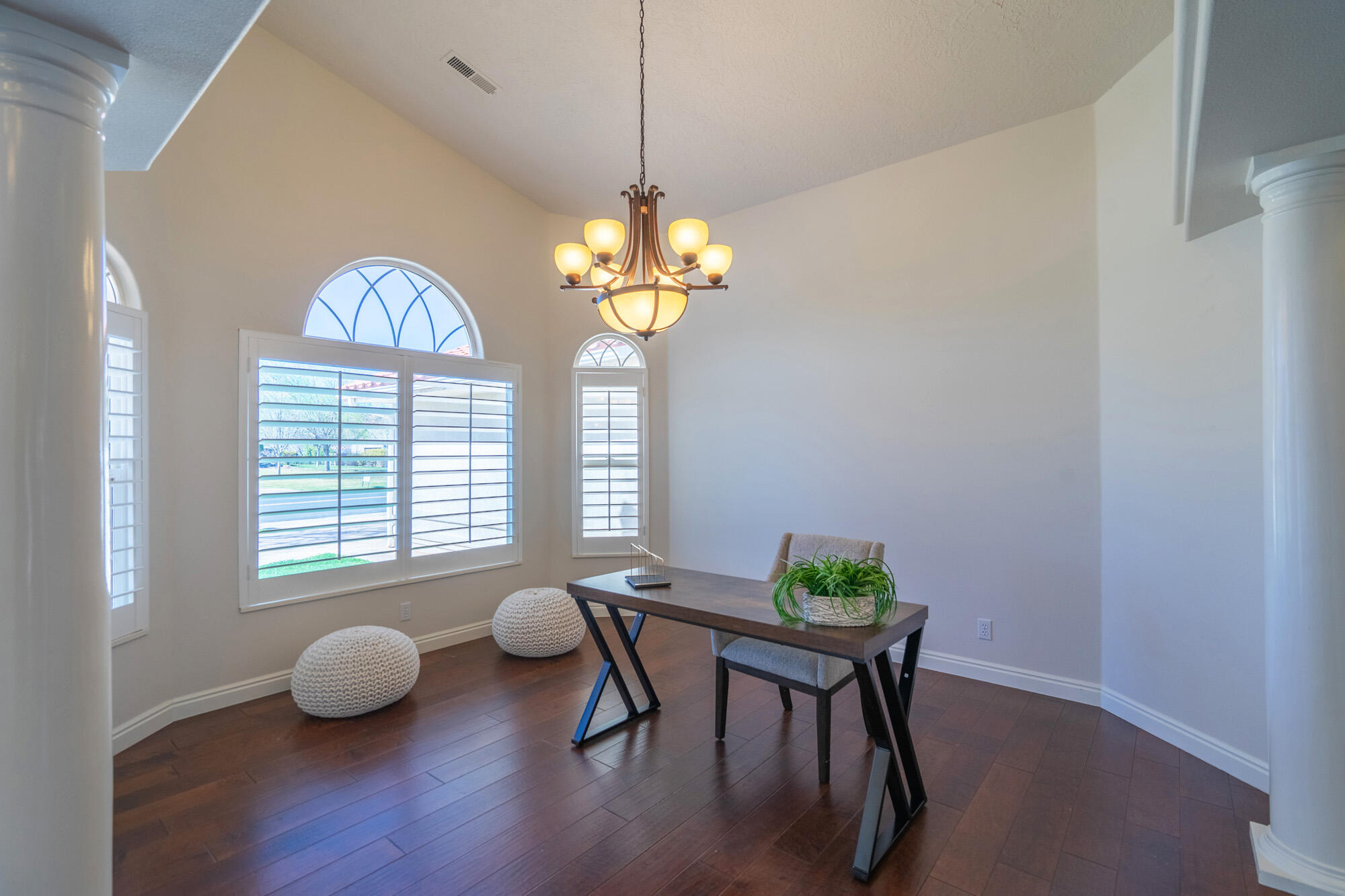 BLOOMINGTON RANCHES - Residential