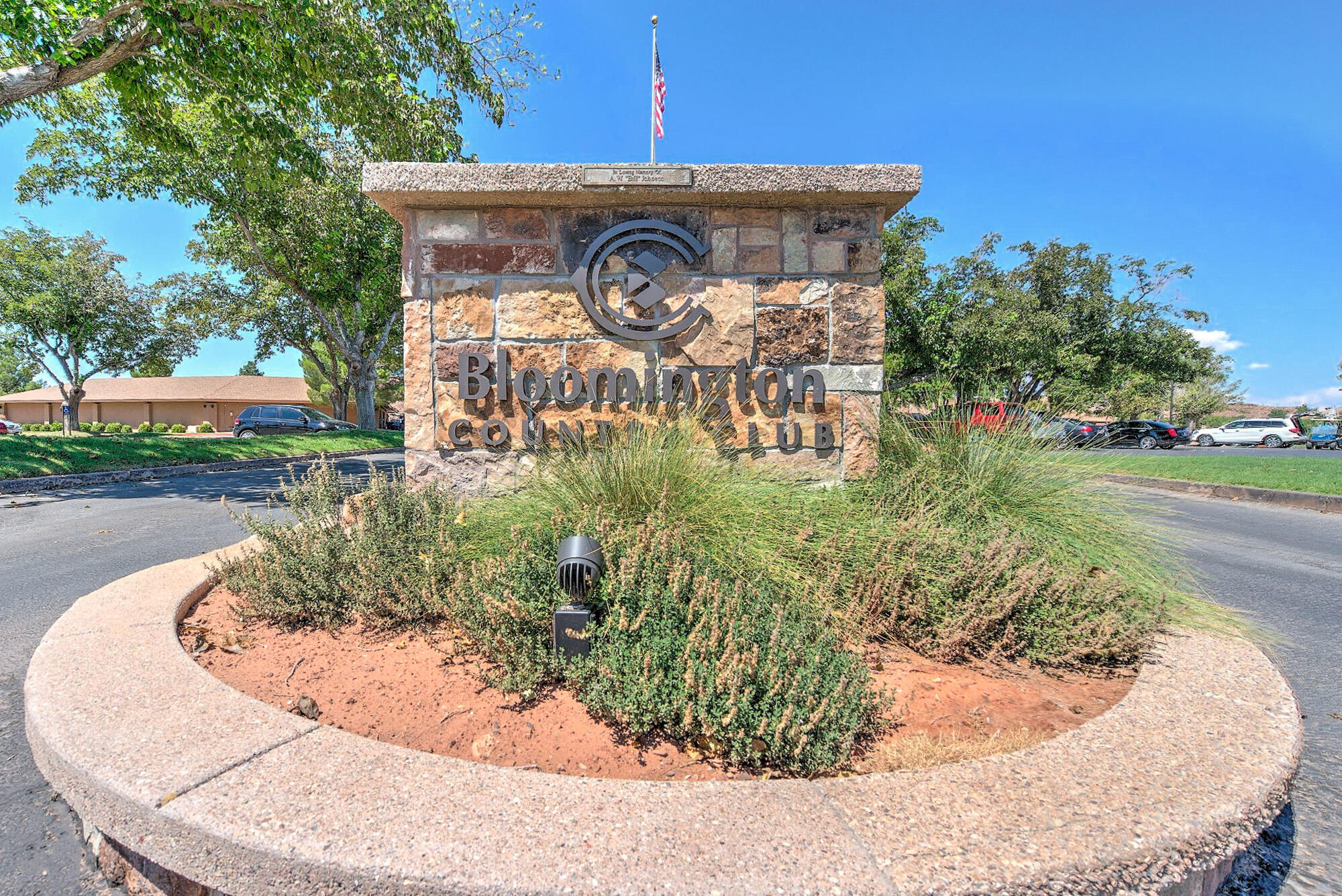 BLOOMINGTON RANCHES - Residential