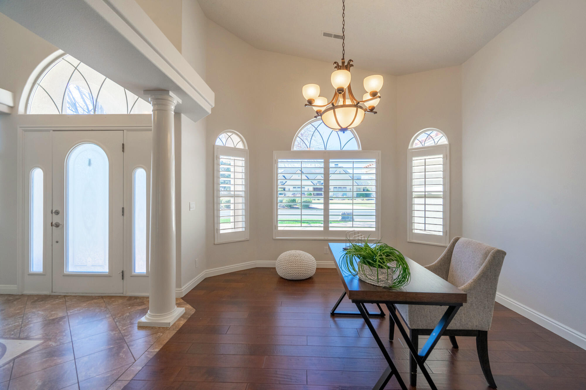 BLOOMINGTON RANCHES - Residential