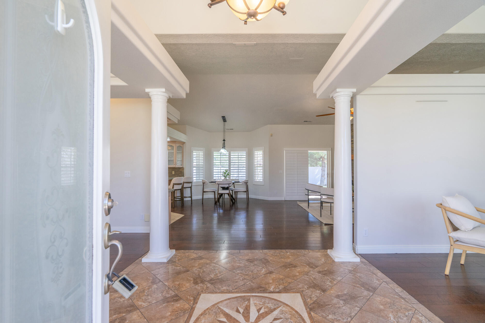 BLOOMINGTON RANCHES - Residential