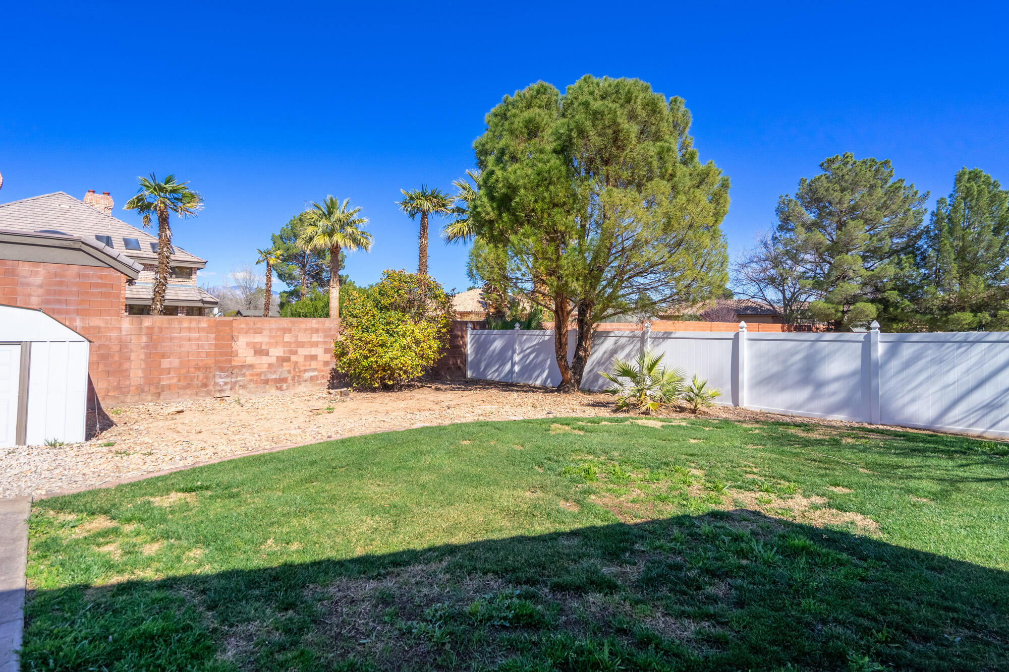 BLOOMINGTON RANCHES - Residential