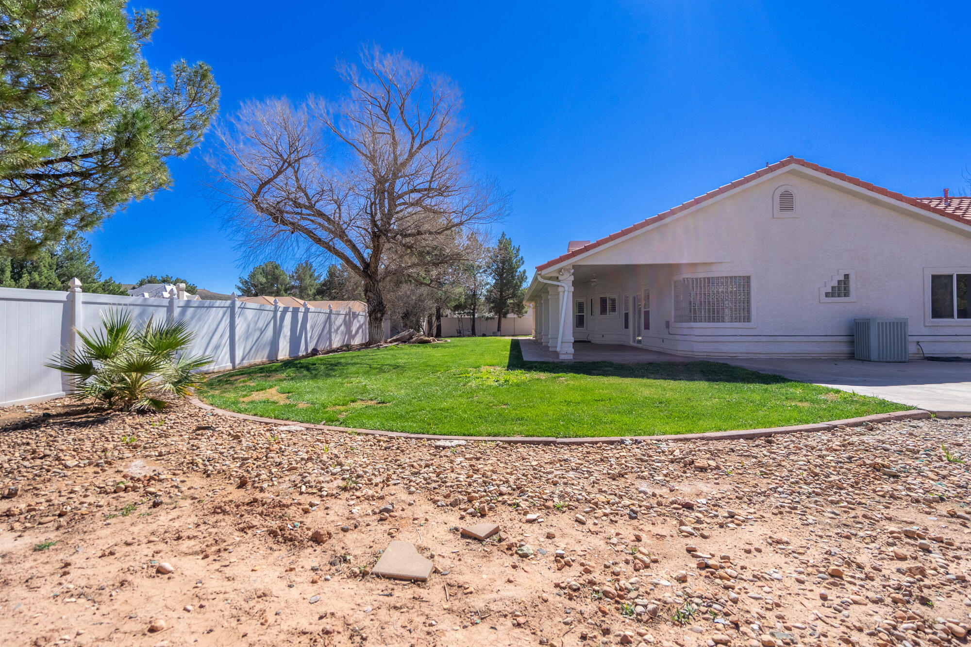 BLOOMINGTON RANCHES - Residential