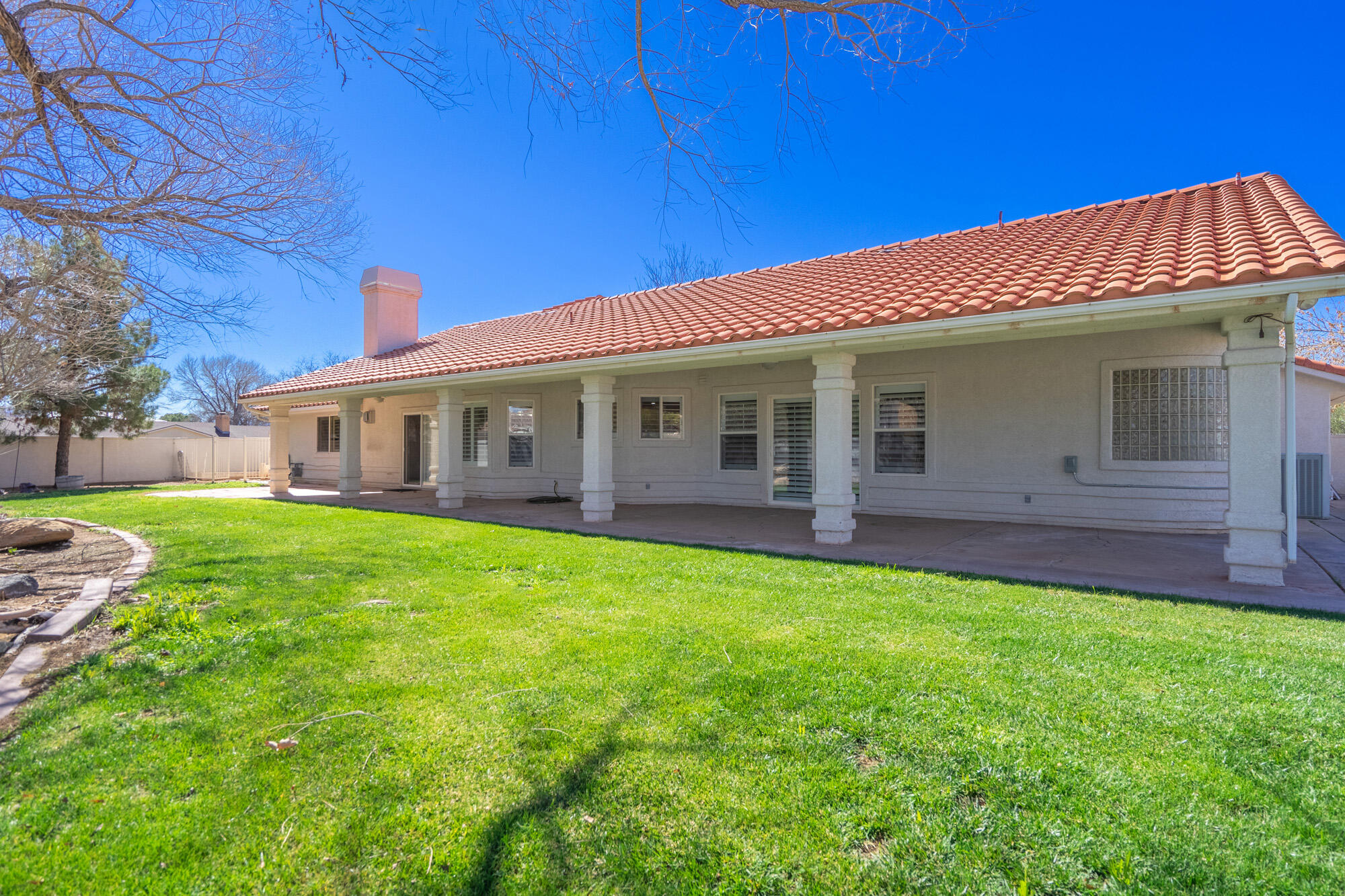 BLOOMINGTON RANCHES - Residential