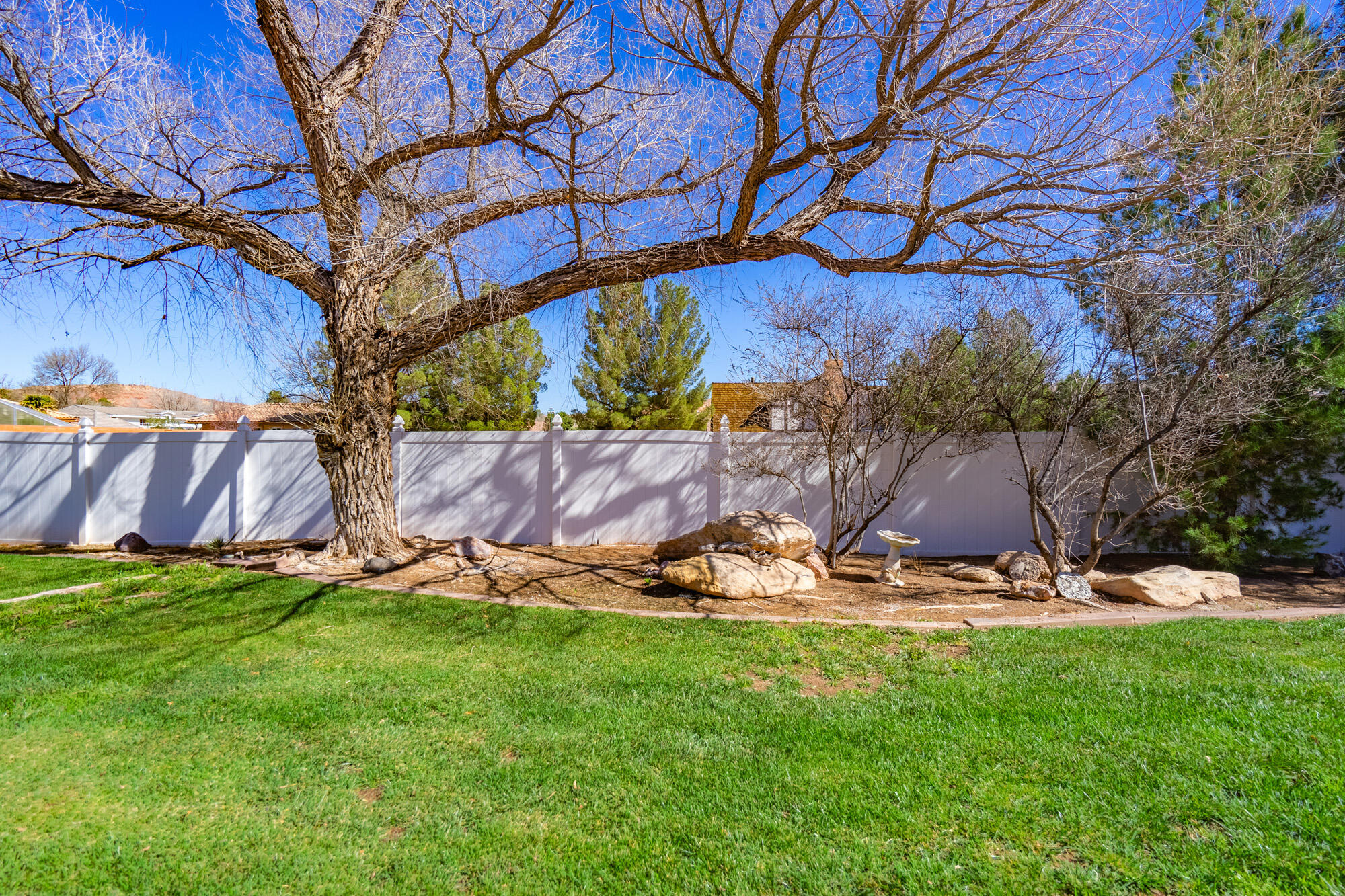 BLOOMINGTON RANCHES - Residential