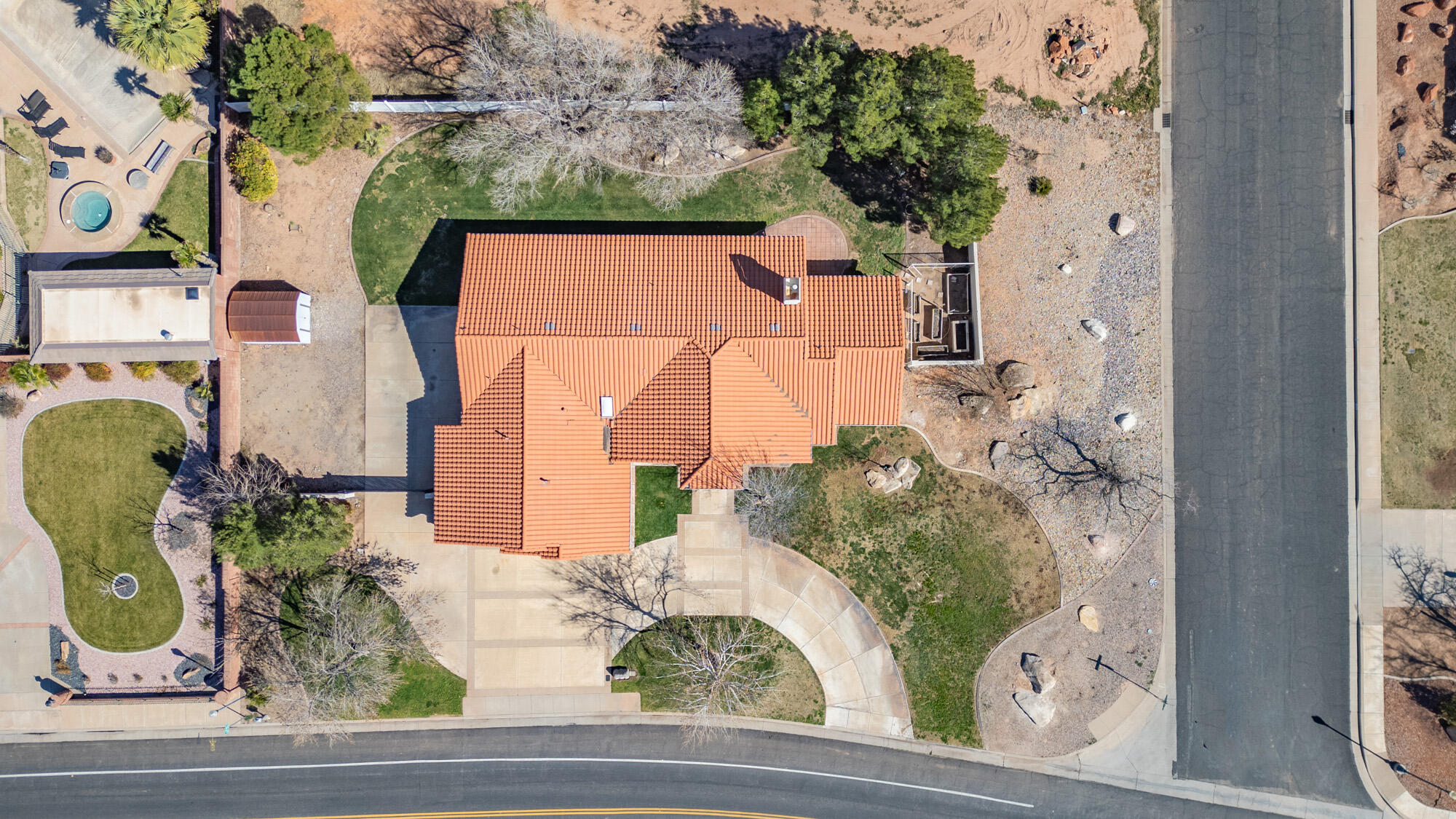 BLOOMINGTON RANCHES - Residential