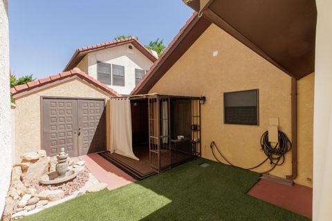 Tiny photo for 301 S 1200 E 20 #20, Saint George, UT 84790 (MLS # 26-271404)