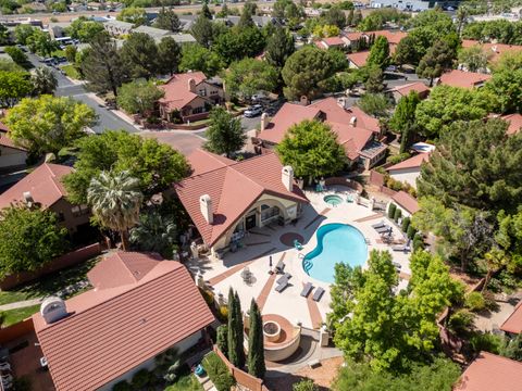Tiny photo for 301 S 1200 E 20 #20, Saint George, UT 84790 (MLS # 26-271404)