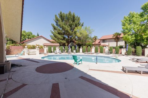 Tiny photo for 301 S 1200 E 20 #20, Saint George, UT 84790 (MLS # 26-271404)