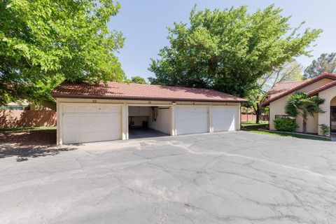 Tiny photo for 301 S 1200 E 20 #20, Saint George, UT 84790 (MLS # 26-271404)