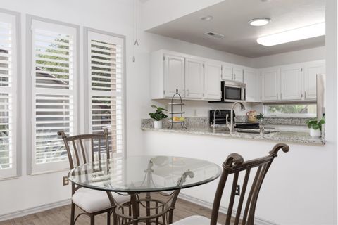 Tiny photo for 301 S 1200 E 20 #20, Saint George, UT 84790 (MLS # 26-271404)