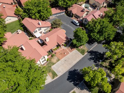 Tiny photo for 301 S 1200 E 20 #20, Saint George, UT 84790 (MLS # 26-271404)