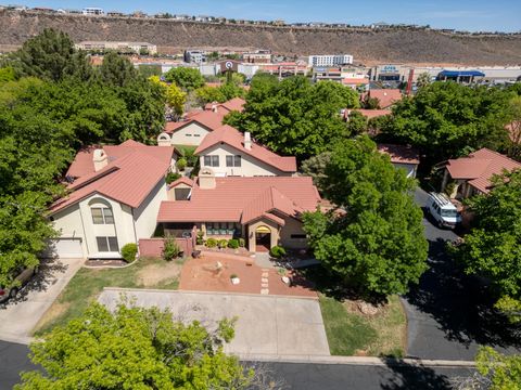 Tiny photo for 301 S 1200 E 20 #20, Saint George, UT 84790 (MLS # 26-271404)
