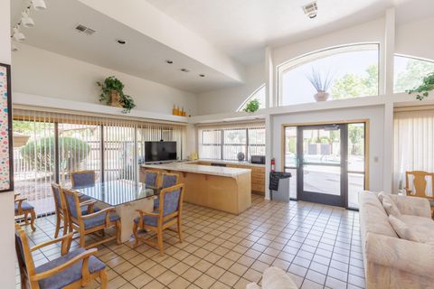Tiny photo for 301 S 1200 E 20 #20, Saint George, UT 84790 (MLS # 26-271404)