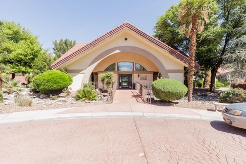 Tiny photo for 301 S 1200 E 20 #20, Saint George, UT 84790 (MLS # 26-271404)