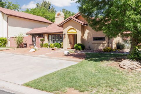 Tiny photo for 301 S 1200 E 20 #20, Saint George, UT 84790 (MLS # 26-271404)