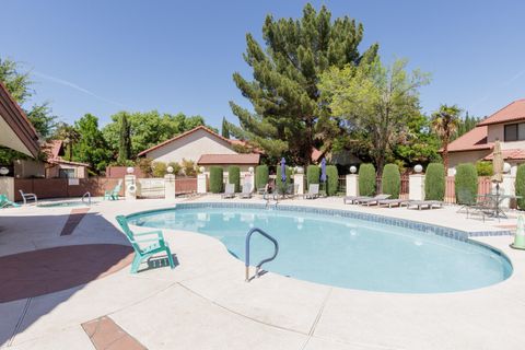 Tiny photo for 301 S 1200 E 20 #20, Saint George, UT 84790 (MLS # 26-271404)