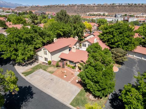 Tiny photo for 301 S 1200 E 20 #20, Saint George, UT 84790 (MLS # 26-271404)
