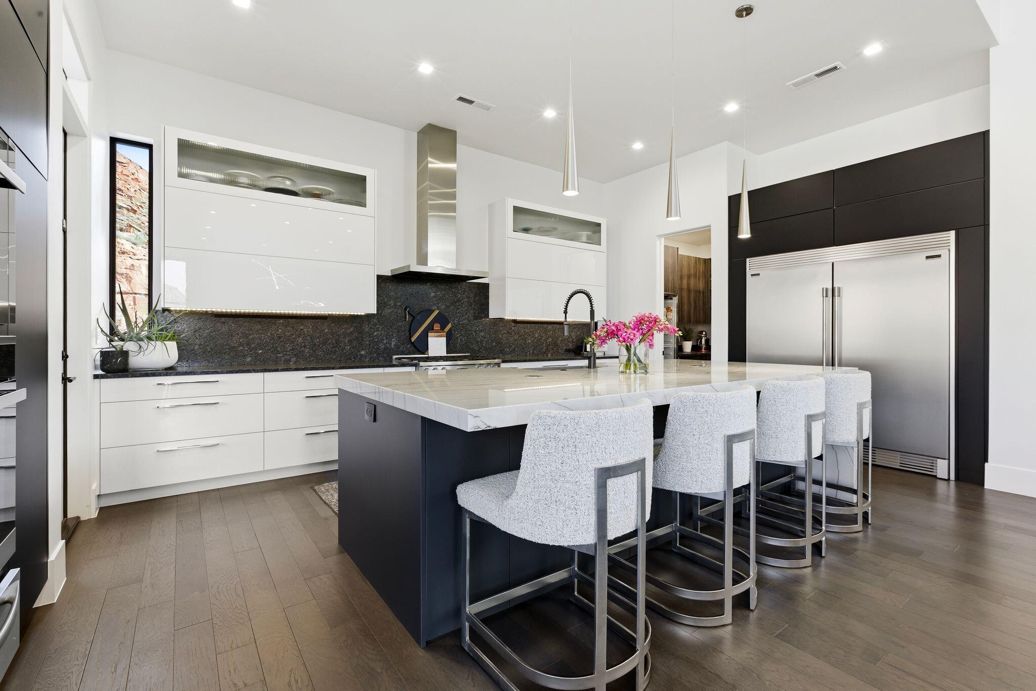 VISTAS AT ENTRADA - Residential