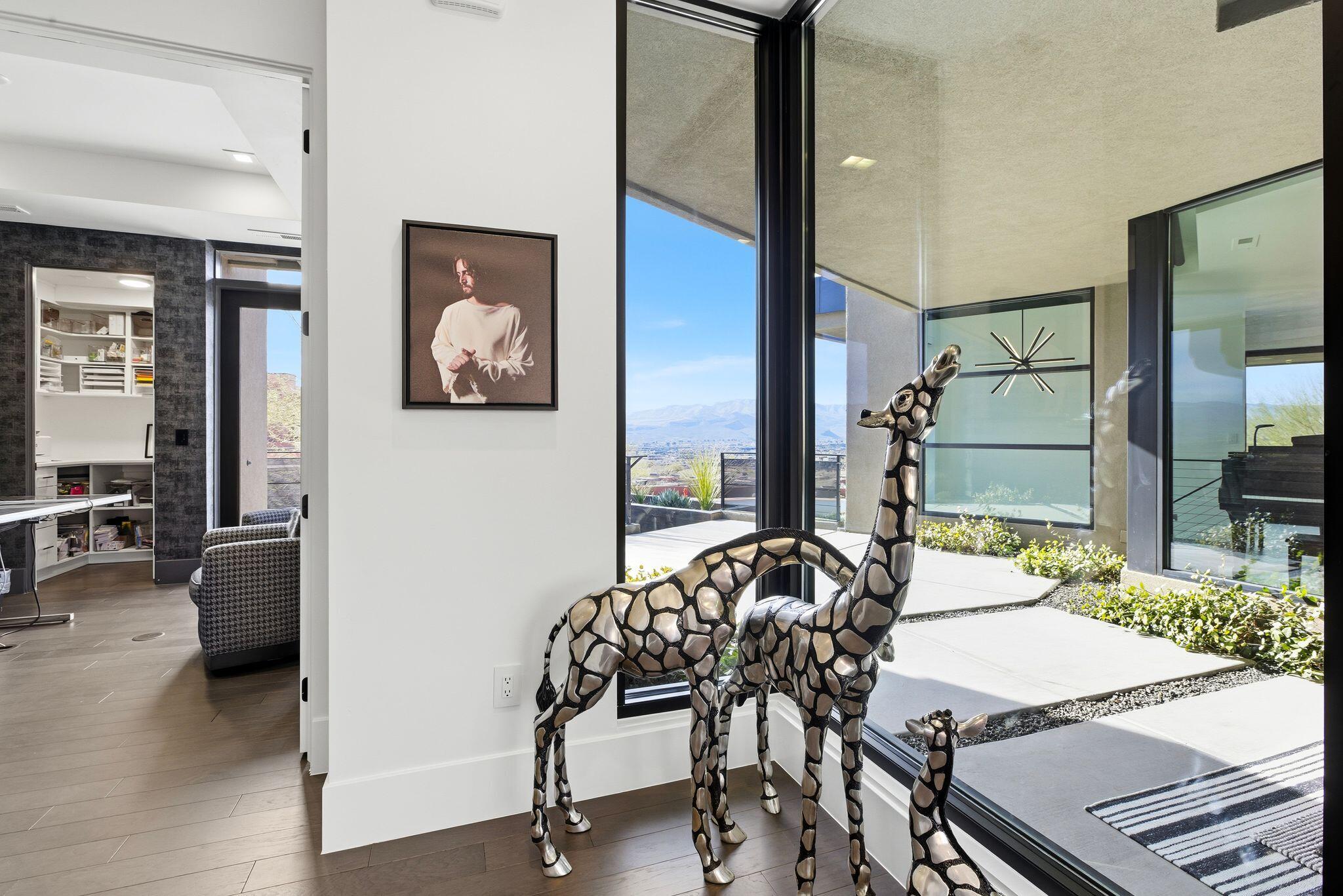 VISTAS AT ENTRADA - Residential