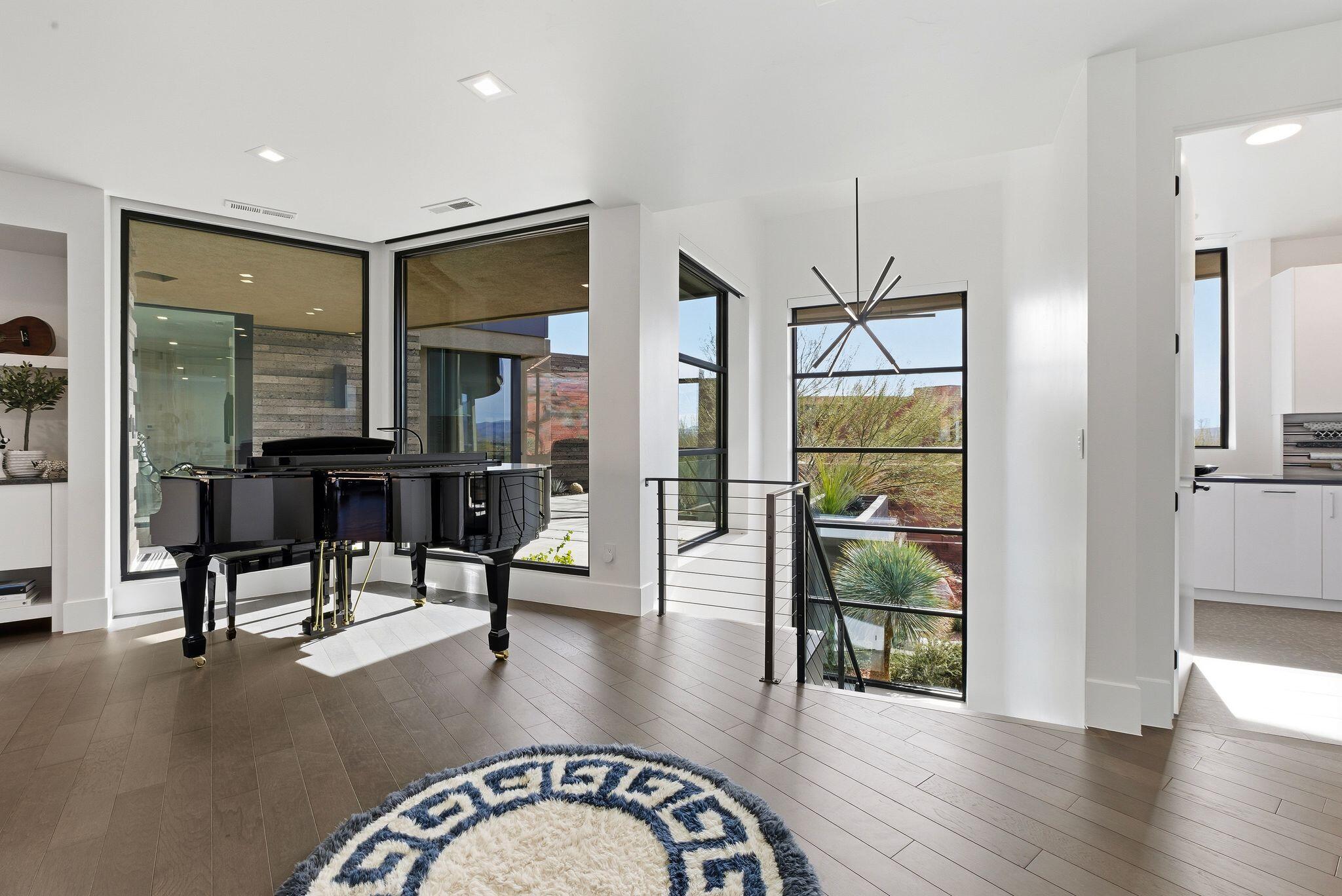 VISTAS AT ENTRADA - Residential