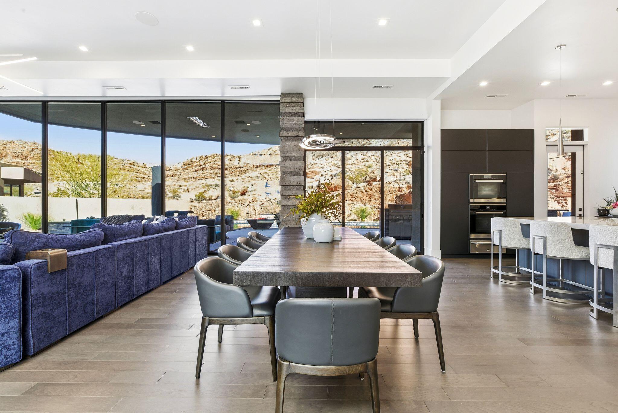 VISTAS AT ENTRADA - Residential