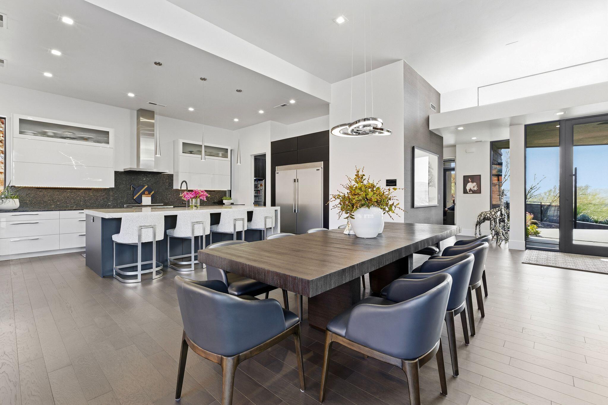 VISTAS AT ENTRADA - Residential