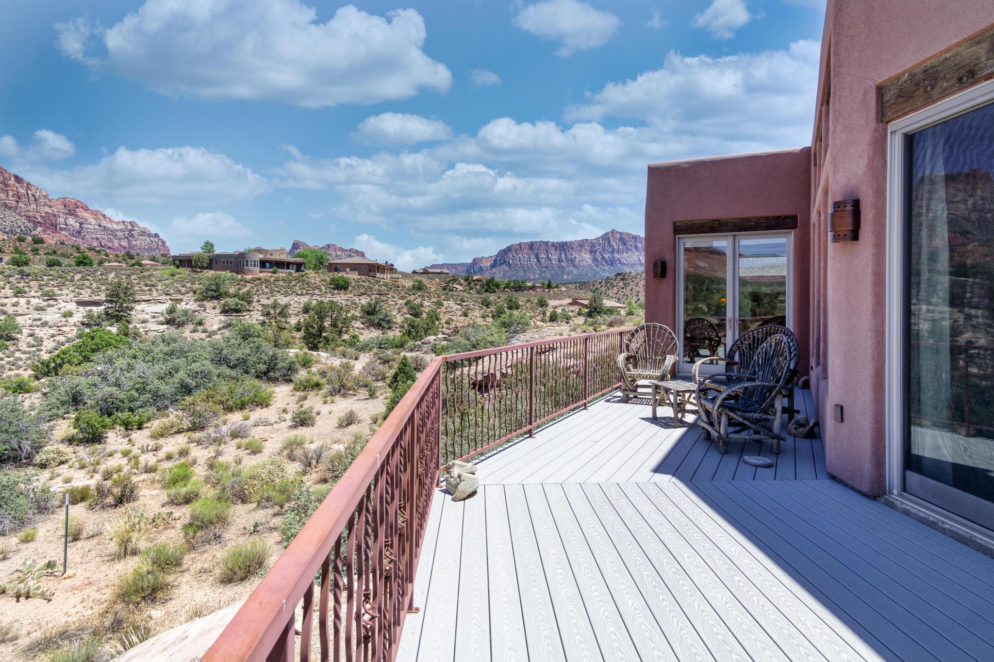 ANASAZI PLATEAU - Residential