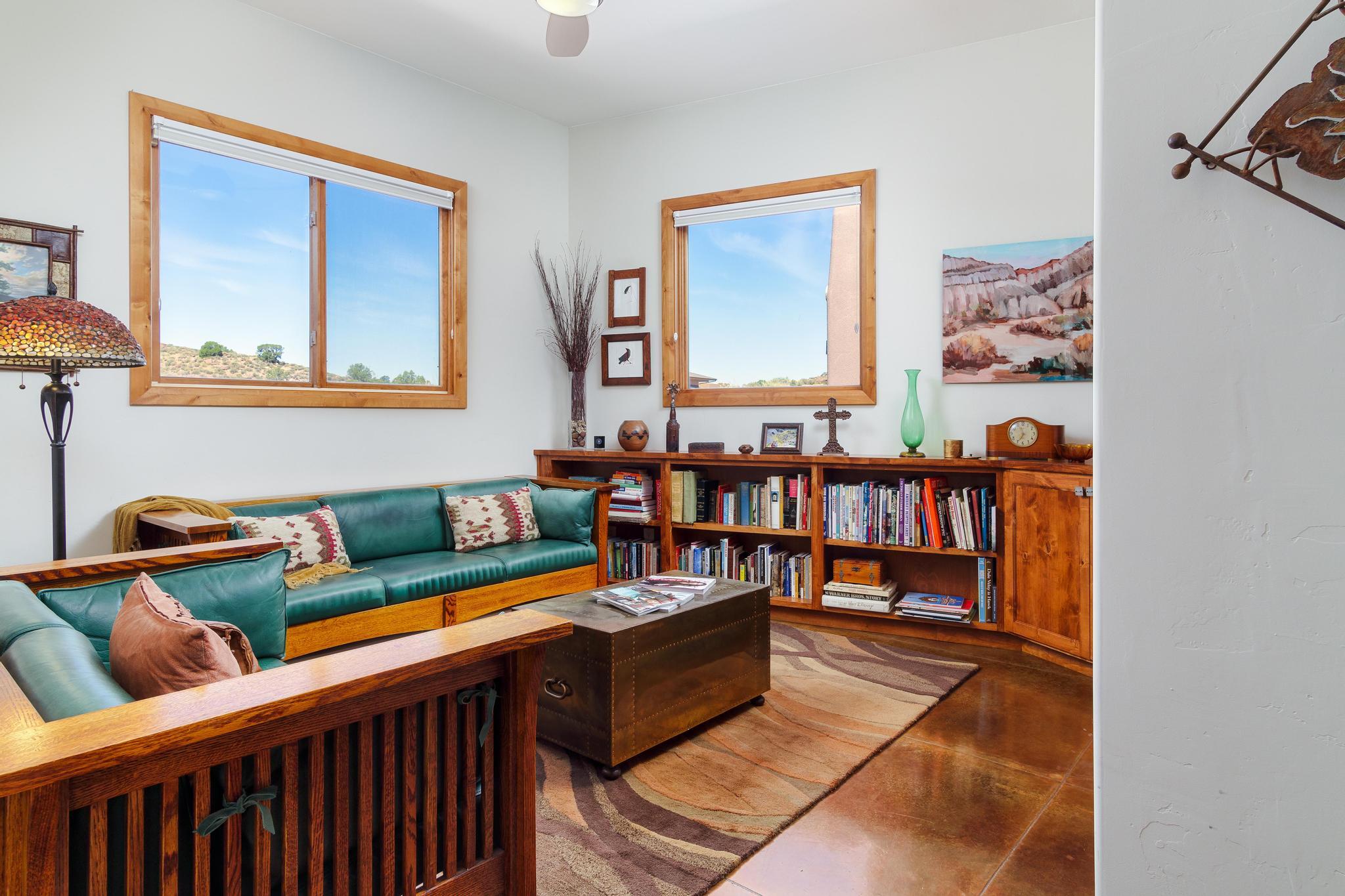 ANASAZI PLATEAU - Residential