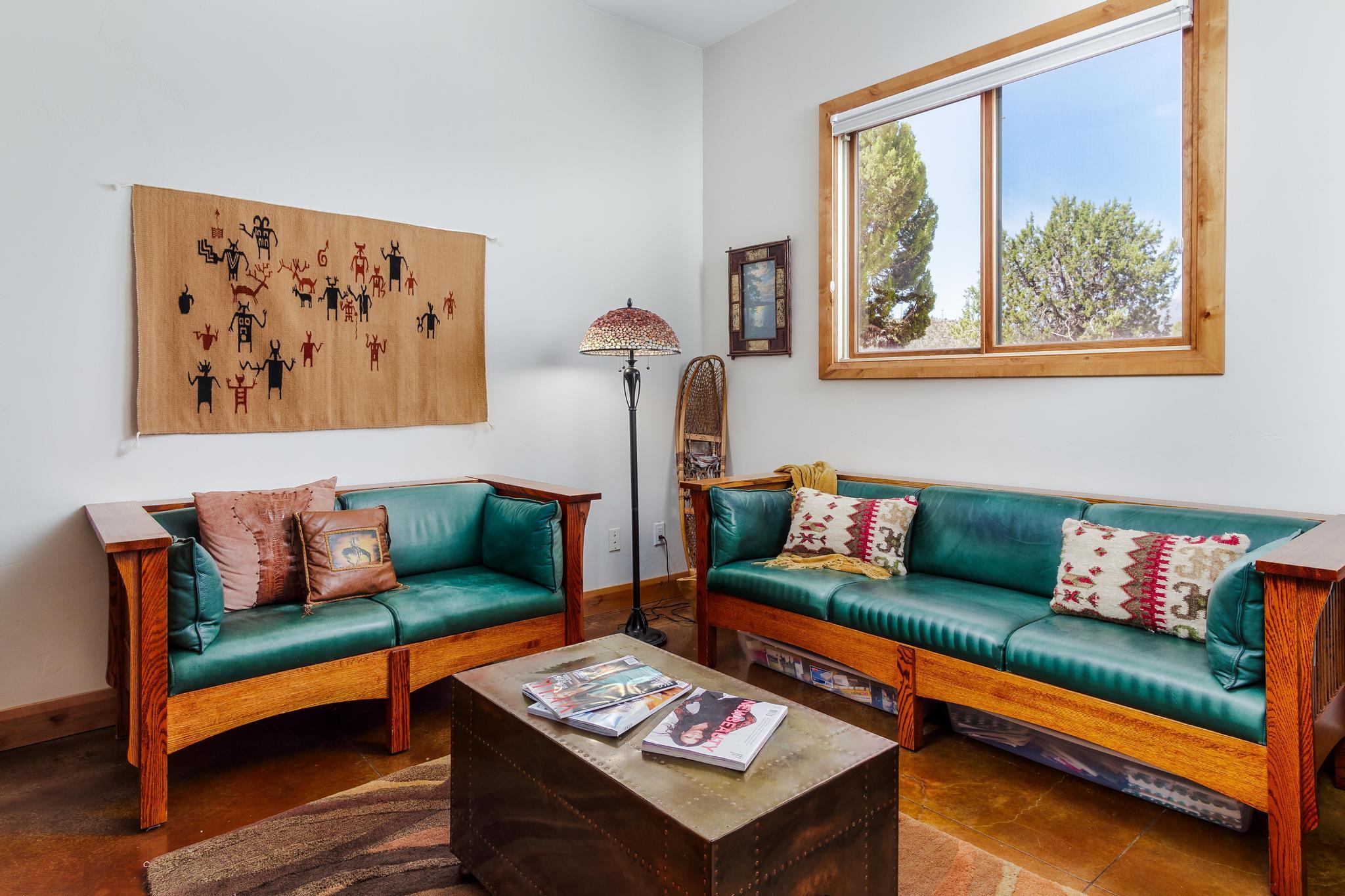 ANASAZI PLATEAU - Residential