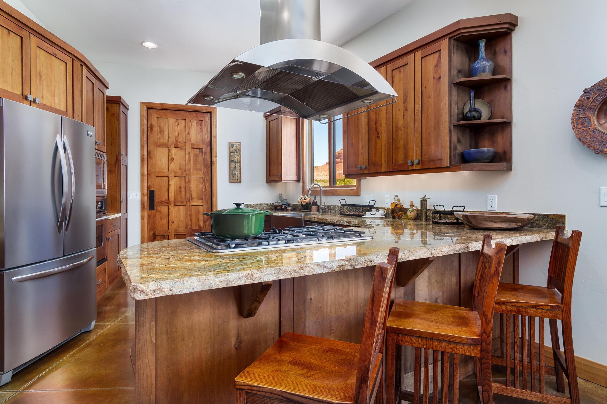 ANASAZI PLATEAU - Residential