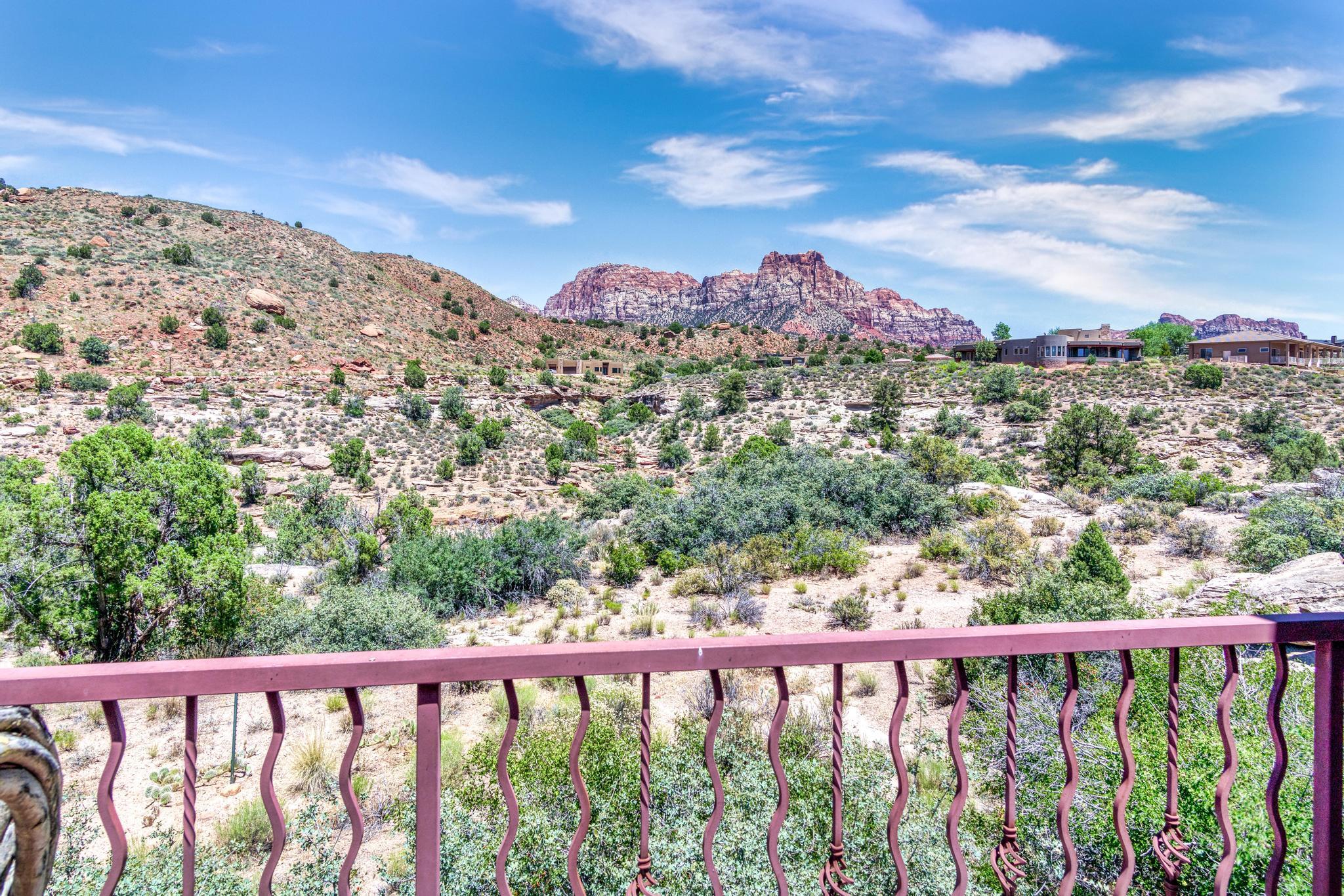 ANASAZI PLATEAU - Residential