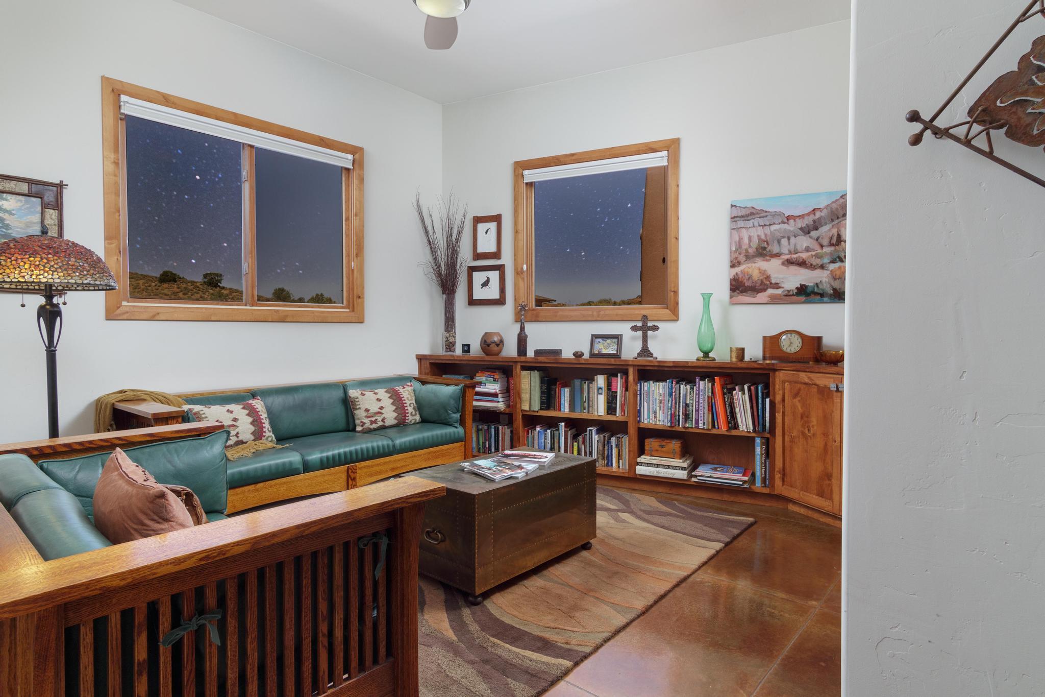 ANASAZI PLATEAU - Residential