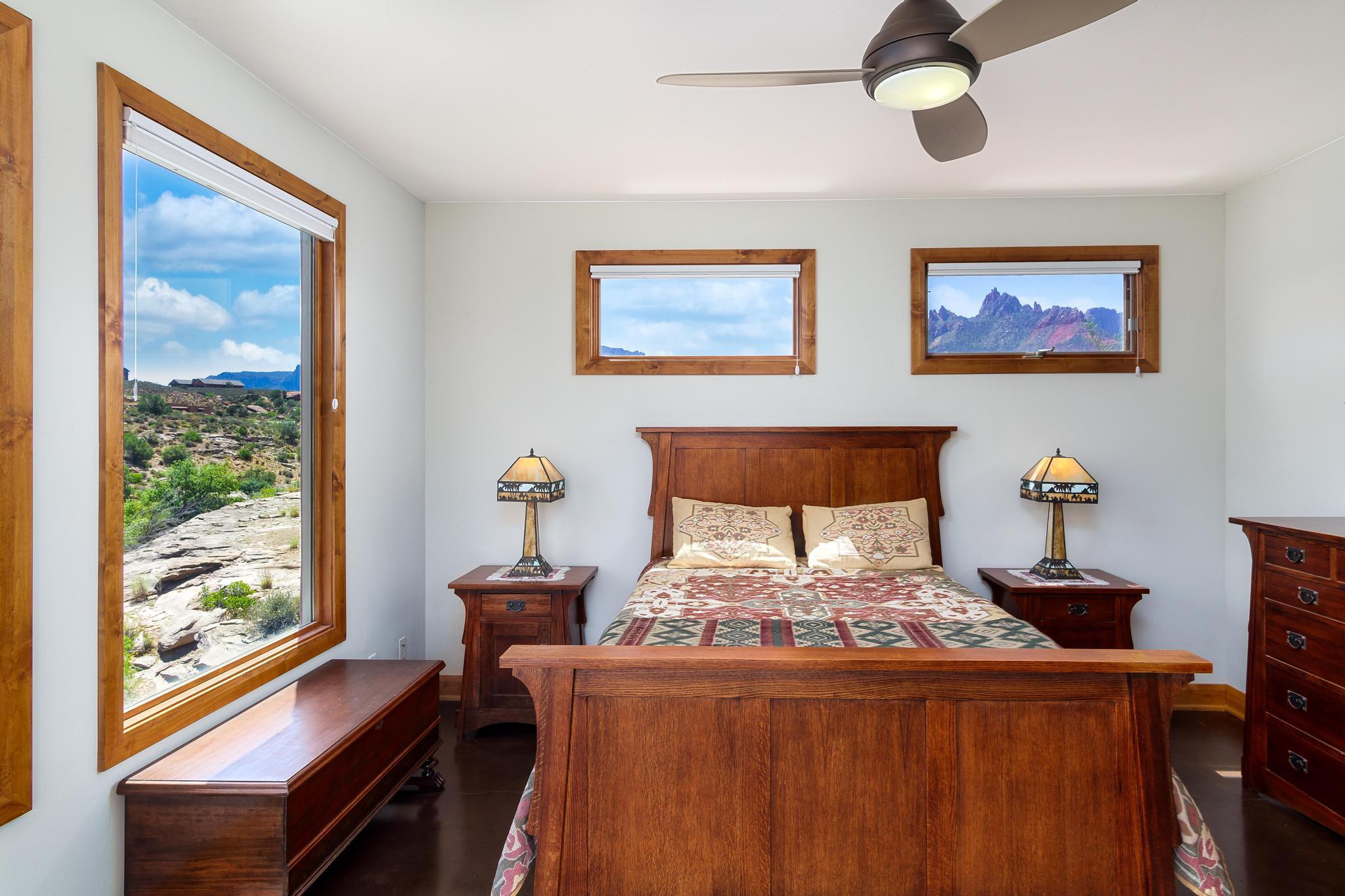 ANASAZI PLATEAU - Residential