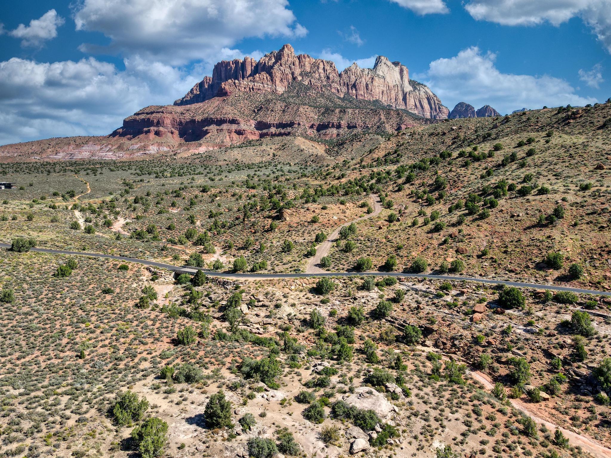 ANASAZI PLATEAU - Residential