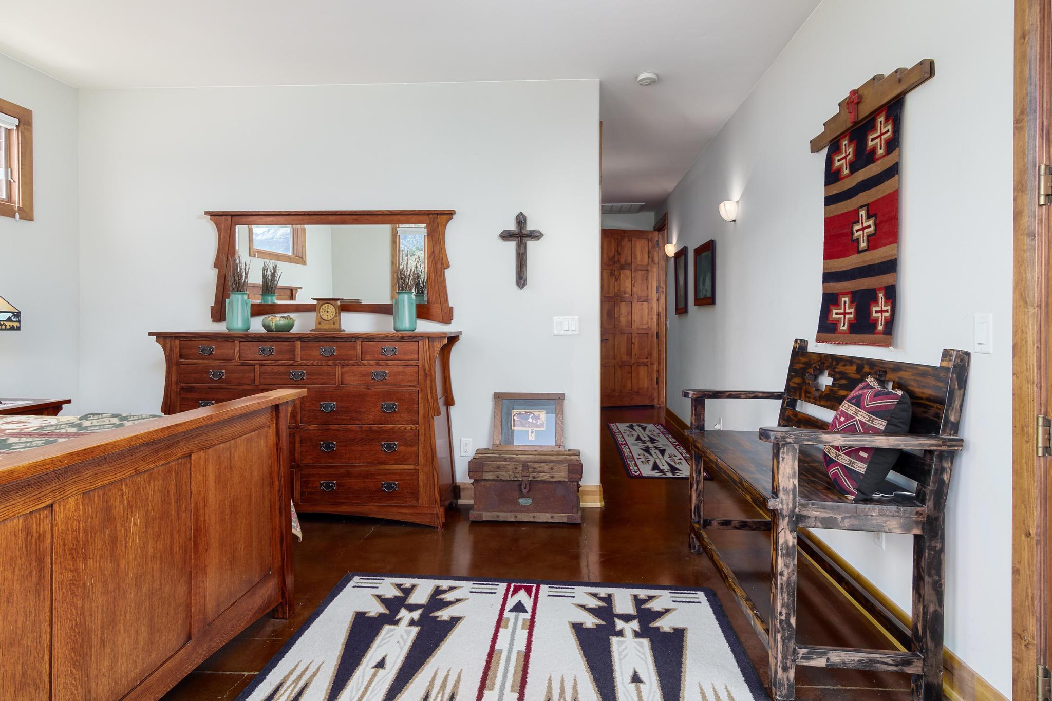 ANASAZI PLATEAU - Residential