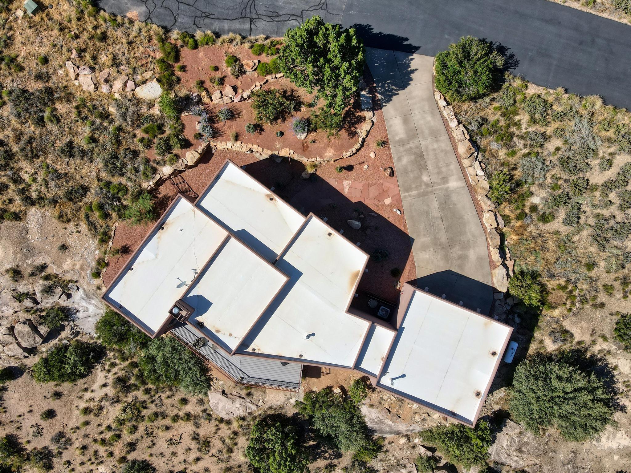 ANASAZI PLATEAU - Residential