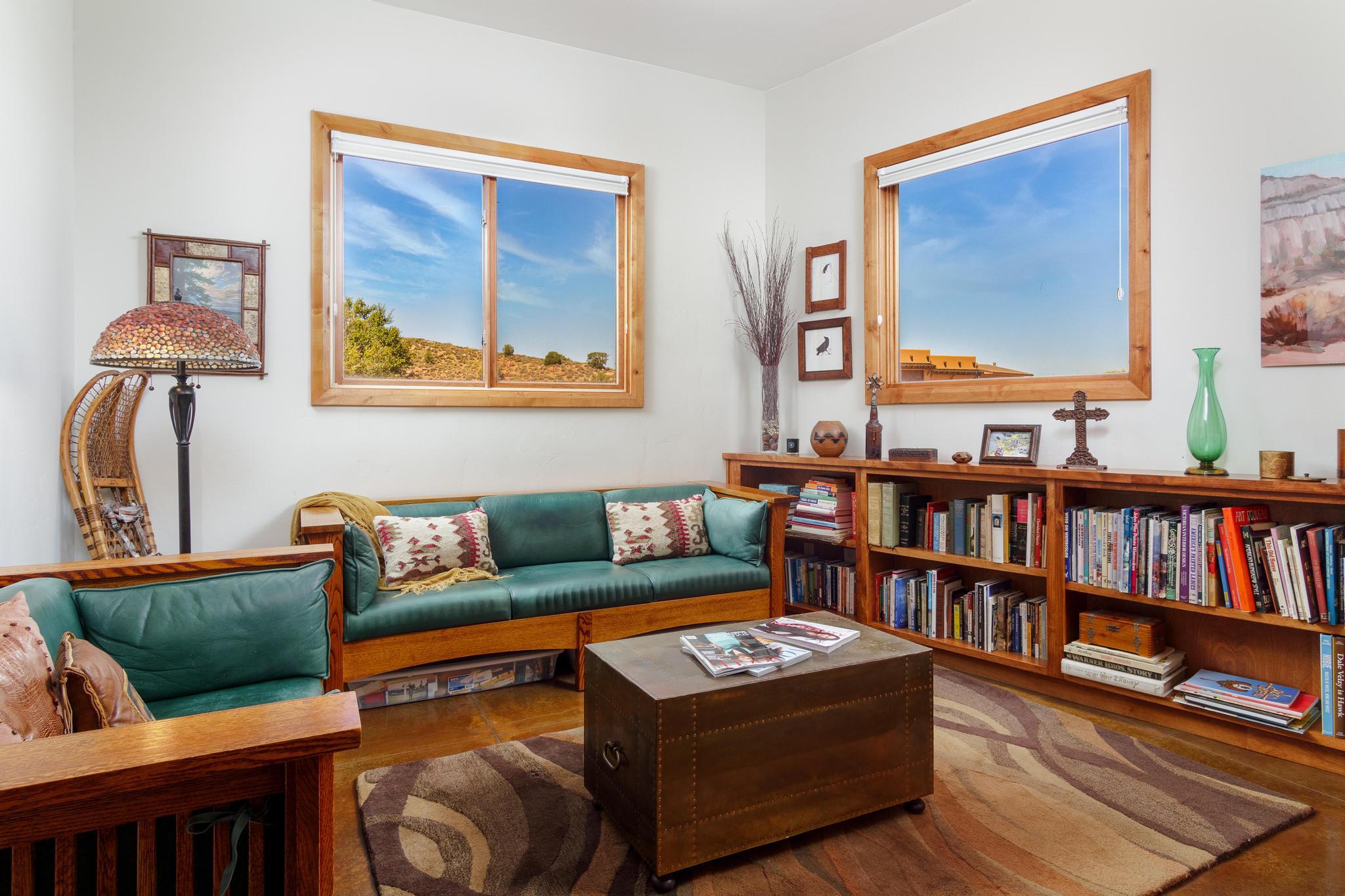 ANASAZI PLATEAU - Residential