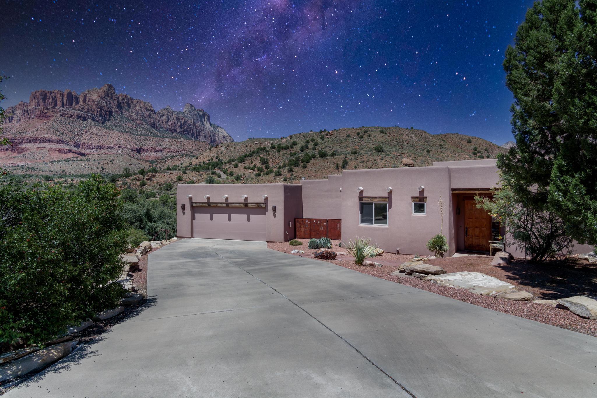 ANASAZI PLATEAU - Residential