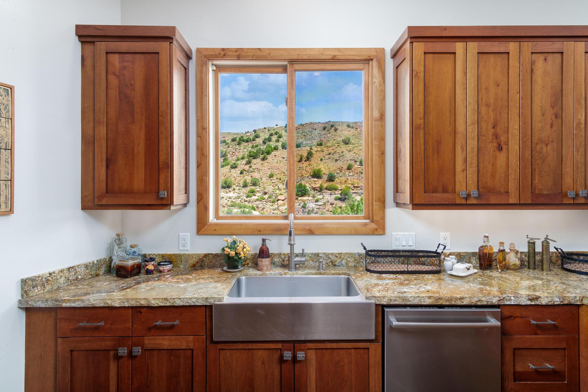 ANASAZI PLATEAU - Residential