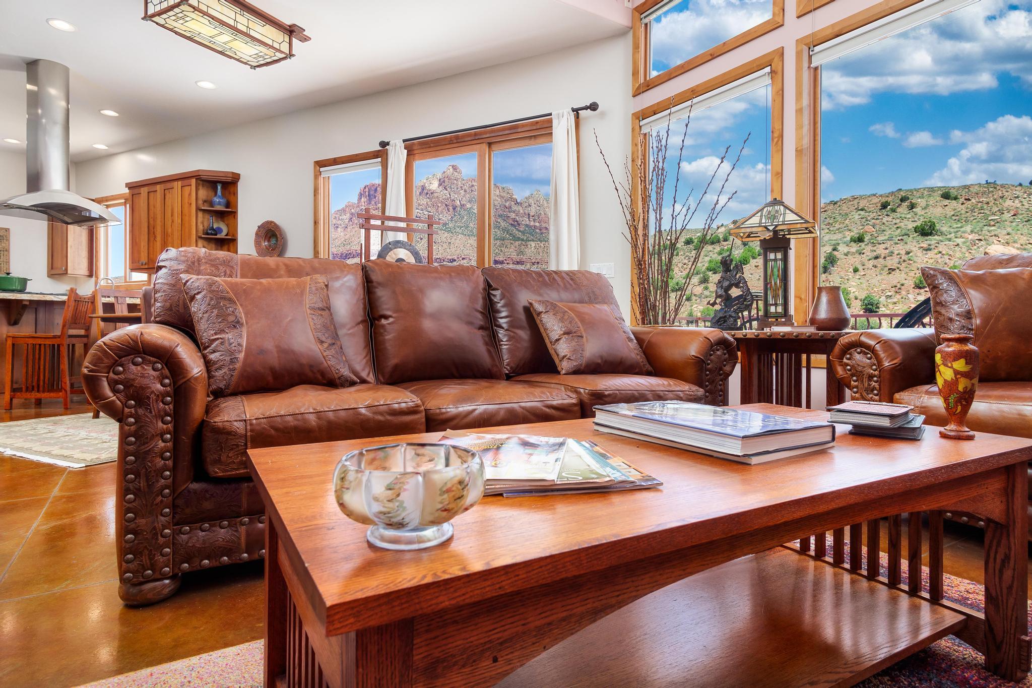 ANASAZI PLATEAU - Residential