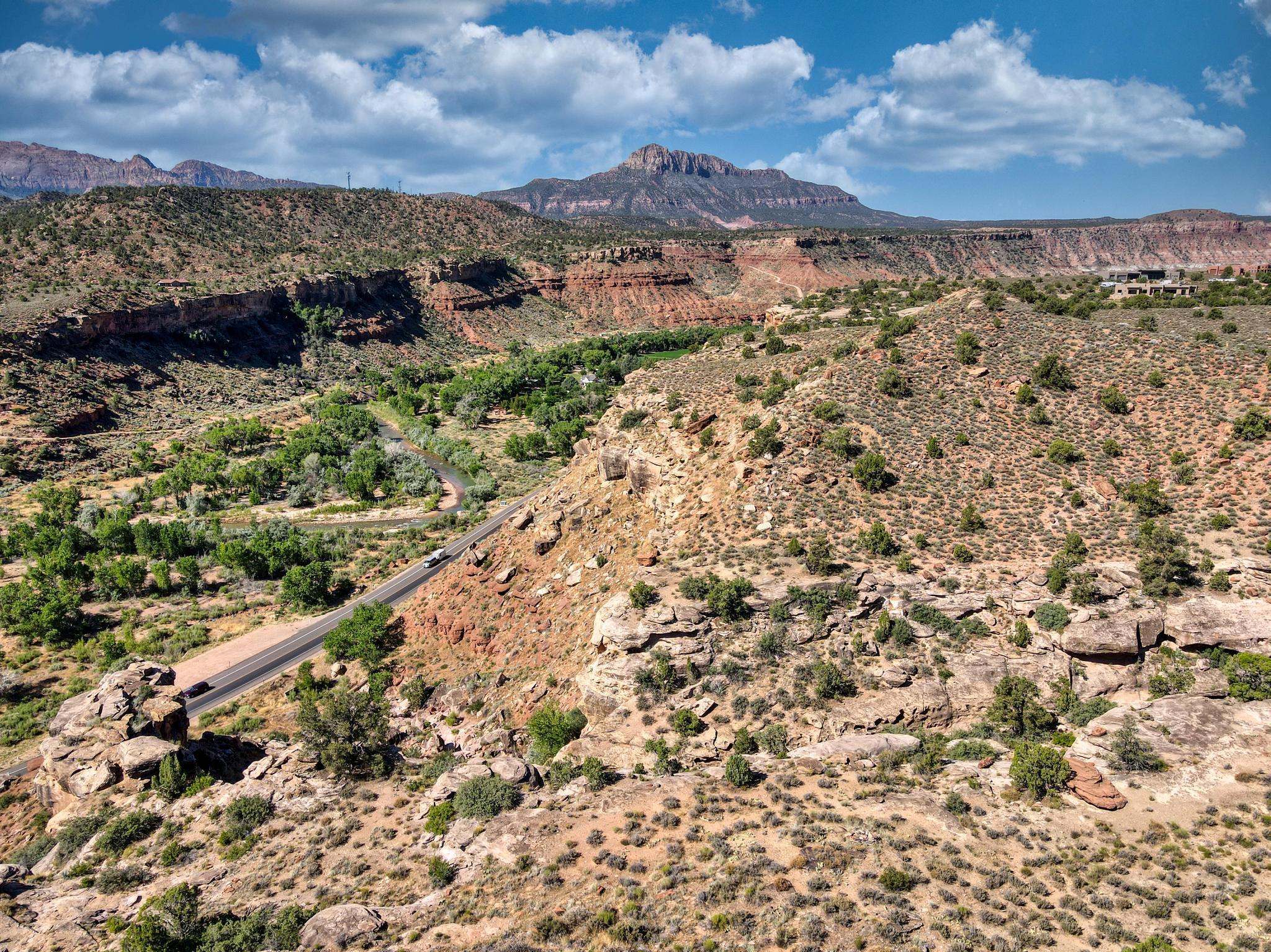 ANASAZI PLATEAU - Residential