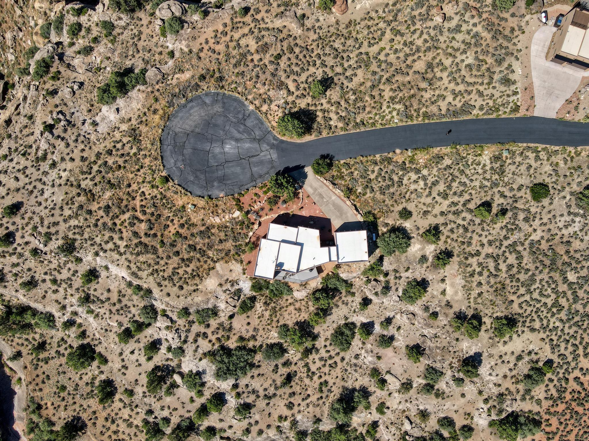 ANASAZI PLATEAU - Residential