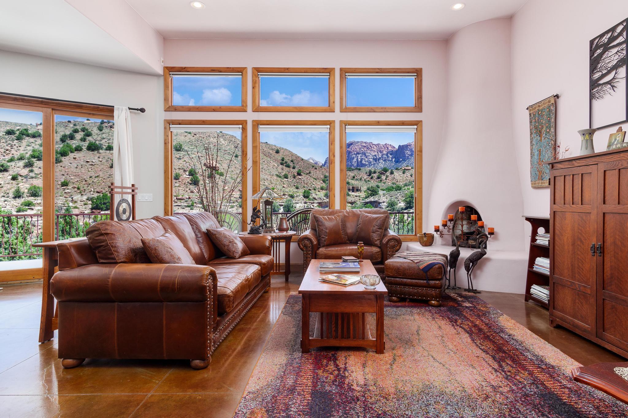 ANASAZI PLATEAU - Residential