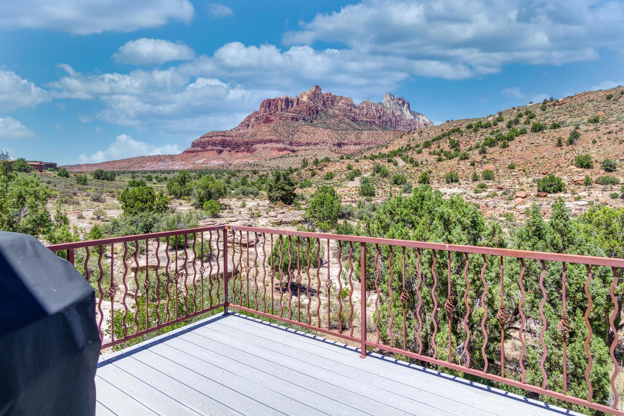 ANASAZI PLATEAU - Residential